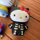 Hello Kitty Mixed Lot Set Of 7 Mcdonalds Happy Meal Toys   A Backpack Clip