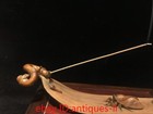 Chinese Antique Boxwood Hand-carved Incense Plugs Know What To Expect