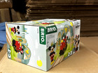 Brio Mickey Record Play Station Damaged Box