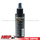 Molecule Mlhaf Anti Fog Helmet Spray 4 Oz  Spray Bottle