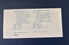 Hongkong Fdc 1986 Congratulations Your Majesty 60th Birthday
