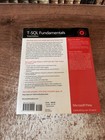 T-sql Fundamentals 3rd Edition Itzik Ben-gan Microsoft Sql Server Book