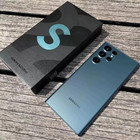 New Samsung Galaxy S22 Ultra 5g Sm-s908u 128gb 256gb 512gb Unlocked Smartphone