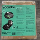 Irobot Roomba Max 705 Robot Vacuum   Auto Empty Dock Lidar Navigation