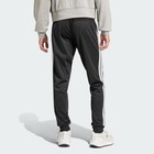 Adidas Men 3-stripes Tricot Regular Tapered Track Pants