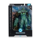 Mcfarlane Dc Multiverse Grid Forever Evil Action Figure  platinum Edition 