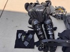 Youth Baseball Umpire Gear Complete Kit