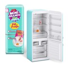 Zuru Mini Brands Mini Minis     Fill The Fridge Playset