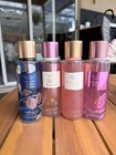 Victoria s Secret 4 Pcs Fragrance Mist Bundle 8 4 Fl Oz Each