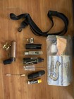 Selmer Super Action 80 Series Ii Alto Saxophone Great Condition