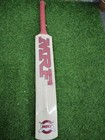 Mrf Limited Edition English Willow  Grade 1 Cricket Bat   Bullet Ping   Sh
