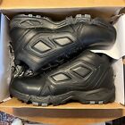 Magnum Elite Spider 5 0 Army Combat Tactical Mens 13 W Boots Black Security New