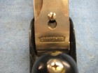 Vintage Craftsman 107-37034 Smooth Bottom Woodworking Plane 9 1 4 side Grooves