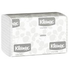 Kimberly-clark Professional Kleenex C Fold Paper Towels Absorbent  16 Packs case