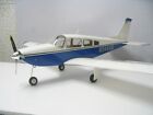 Arrow Piper Cherokee Iii Turbo 42  Wing R c Airplane Kit