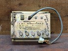 Seeburg 5bs1 5 Bit Sequencer Std2 Std3 Std4 Jukebox Lamp Display
