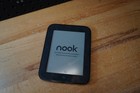  i  Barnes   Noble Nook Simple Touch E-reader Wi-fi  2gb  6  - Bnrv300 Sticky
