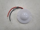 Itc Flush Mount Led Cluster Courtesy Light White 12v Dc 69600b-w1 Marine Boat