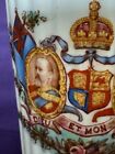 King Edward Vii And Queen Alexandra Coronation  1902  -correct Coronation Date  