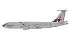 Gemini Jets 1 400 Us Air Force Boeing Kc-135r  kansas Ang  Gmusa129 In Stock