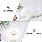 Hamster Wheel Hamster Hedgehog Sports Toy Hamster Exercise Wheel
