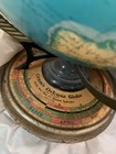 Cram s Deluxe Globe 16  With Sun Rays And Season Indicator 1936 Canada Vintage
