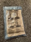 9 Kirby Vacuum Cleaner Bags G3 G4 G5 G6 Ultimate G G7 G7d Micron Magic