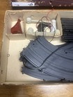 Vintage Marx Race  n Road Speedway Ho Scale Slot Car Set Box Track