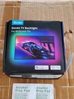 Govee Rgbic Led Tv Backlight - Model H6167 - Fits 40  - 50  Tvs - New  Open Box 