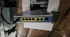 Linksys Rtp300 Voip Router W  2 Phone Ports     Original Box   Power Cord
