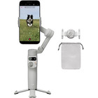 Dji Osmo Mobile 7 Gimbal Stabilizer For Smartphone 3-axis Gimbal