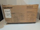 Cyberpower Pr1500lcd 1500va 1500w Smart App Sinewave Mini-tower Ups  8x Nema