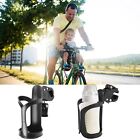 Bike Cup Holder Cycling Beverage Water Bottle Cage Mount Drink Bicycle Handlebar
