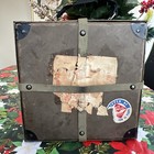 Vintage 1960   s Movie Theater Case  Film Box  Christmas Gift Box  Wall Decor 12   