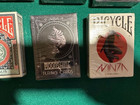 Bicycle Playing Card Collection 10 Rare Decks