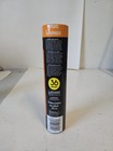 Glow Stick Super Glow  Orange  8    Tubes With Connectors 36 Count  Amscan - Kl