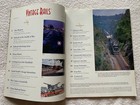 Vintage Rails Magazine Summer 1997 - Railroads   Wwii  Chicago Interurbans Pt2