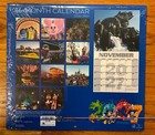 Disney Parks Disneyland Resort 2026   2027 16-month Wall Calendar -- Brand New 