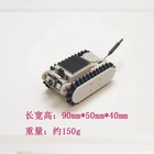 New Esp32 Remote Control Robot Rc Tank Wireless Video Robot Hole Scouting Car