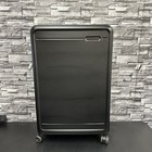 American Tourister 28    Spinner Luggage     Black - 154849-1041 - Scuffed