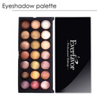 Eyeshadow Palette Makeup  Everfavor Pigmented Eye Shadow Nude Palettes - Profess