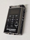 Marantz Pmd-561 Handheld 2-channel Solid-state Recorder With Sd Card And Cables