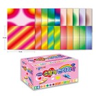 Colored Paper Crane Folding Origami Paper  1000 Sheets 
