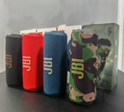 Jbl Flip6 Wireless Bluetooth Speaker multicolor Portable Sports Speaker