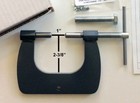 Genuine Pintonka Semi Tubular Rivet Tool     Tonka Pinball Vent Window Restoration