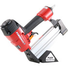 Powernail 50fkit 18-gauge Flooring Nailer For Engineered   Hardwood  new 
