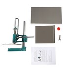 7 9 pizza Dough Press Machine Stainless Steel Pizza Press Maker Hand Press Tool