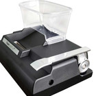 Powermatic 4  Electric Cigarette Rolling Machine Injector