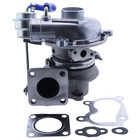 Rhf5 Turbocharger Miu804493 Miu80292 For Yanmar 4tnv98t Johndeere 310g 323e 244p