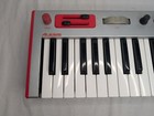 Alesis Micron Virtual Analog Modeling 37 Key Synthesizer Synth  Works Great 